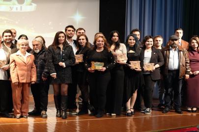 TBŞT’den Çifte Zafer