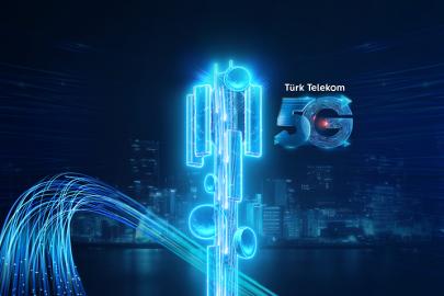 Türk Telekom fiber istasyonlarıyla 5G’ye hazır