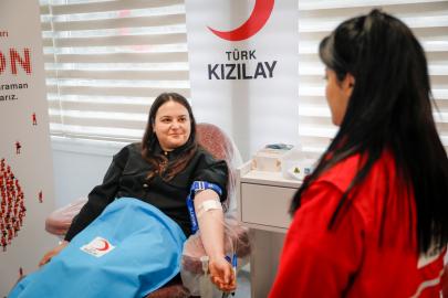 Türkiye’de Kan Bağışında Rekor Yılı: 3 Milyon Ünite