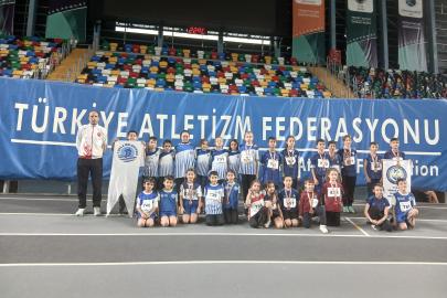 Tuzla Belediyesi'den Spor Başarısı