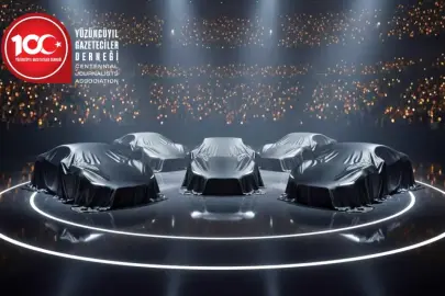 '2025’in En Beğenilen Otomobili'nin Seçiminde Oylama Tamamlandı