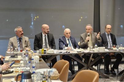 AK Parti Ümraniye'den Güçlü Vizyon: 115 BİN ÜYEYE ULAŞTI