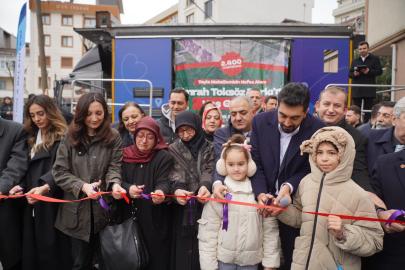 Arı Gibi Çalışıyoruz, Tuzlalılar Yanımızda