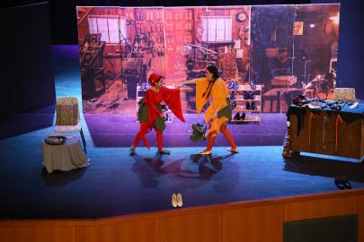 Ataşehir’de Sömestir Coşkusu