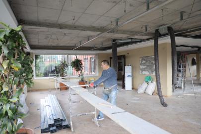 Ataşehir’e 7. Ata Kafe Geliyor