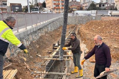 Başkan Ahmet Cin’den spora ve gençlere güçlü yatırım