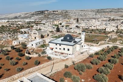 İHH 2025’te 14 Ülkede 68 Kalıcı Eser İnşa Etti