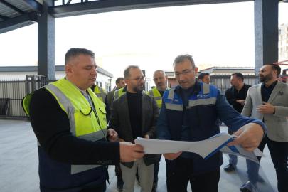 Kendi Enerjisini Üreten Pazar