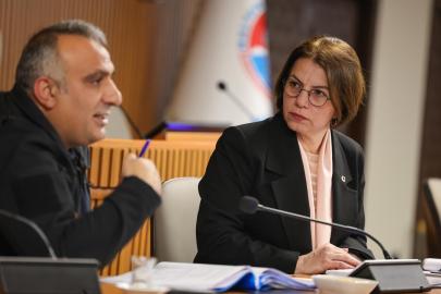 Maltepe’de Barınma Alanı Toplantısı