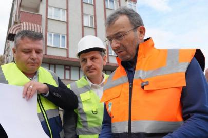 Pendik’in 2025 Karnesi: Yatırımlar, Projeler ve Sosyal Desteklerle Dolu Bir Yıl