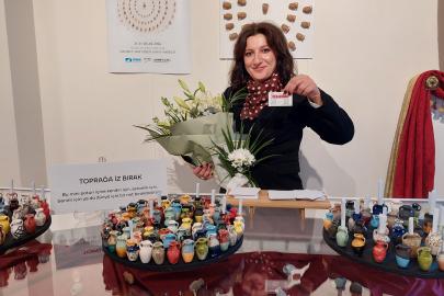 Toprağın Yolculuğu Pendik’te