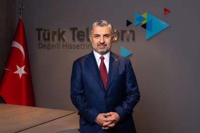 Türk Telekom’dan 535 Bin Km Fiberle 5G’ye Güçlü Geçiş