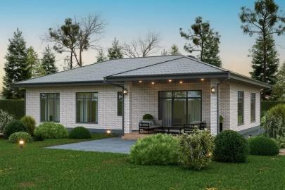 Türkiye’nin yeni tercihi, Çelik Evler