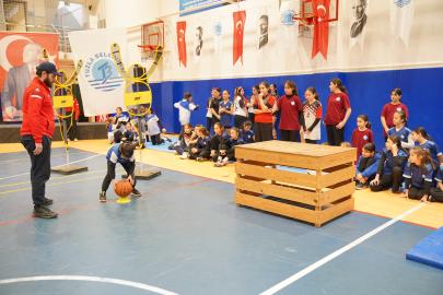 Tuzla’da Spor Coşkusu