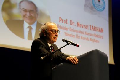 “100 Yazar 100 Yeni Eser” ödülleri sahiplerini buldu!