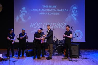 Âşık Geleneğinin Ustaları Kartal’da Anıldı