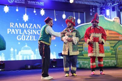 Bağcılar Ramazan’a Hazır