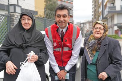 Başkan Bingöl’den ‘Sıfır Atık’ çağrısı