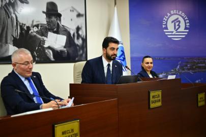 Başkan Bingöl’den Tuzlalılara Müjdeler