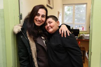 Beykoz Belediyesi’nden Poyraz’da “Şok Hizmet”