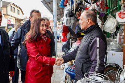 Beykoz Belediyesi’nden Soğuksu’da Hizmet Seferberliği