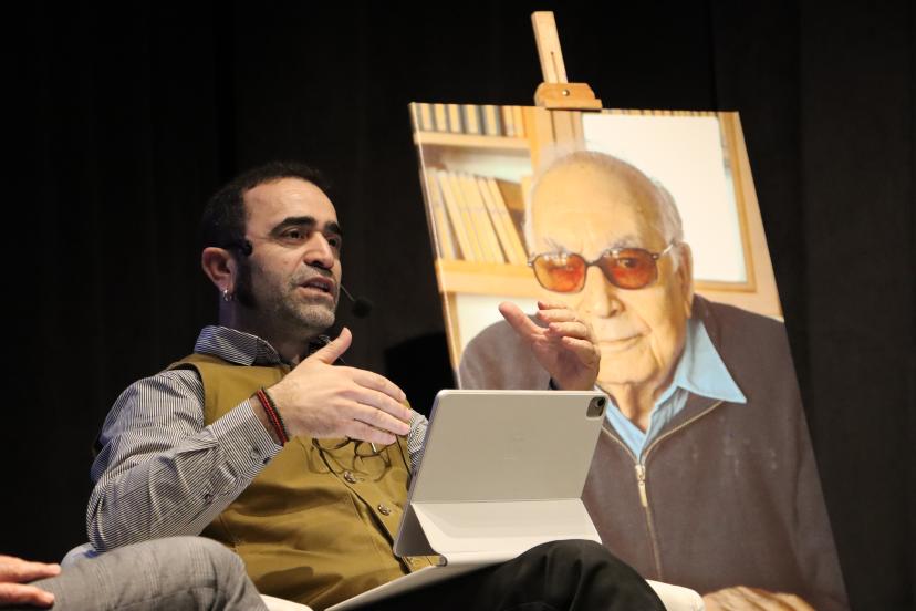 Doğa’nın Yazarı Yaşar Kemal’e Anlamlı Anma