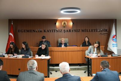 Hataylılardan Maltepe Belediyesi’ne Teşekkür Mektubu