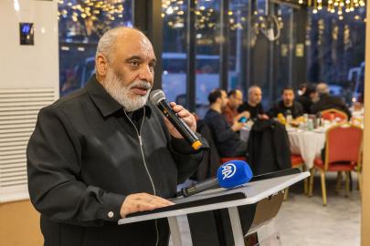 İHH Başkanı Yıldırım: Gazze için 200 gemilik filo hazırlanıyor