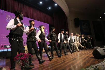 Karadeniz Ezgileri Pendik’te Yankılandı