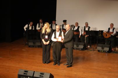 Kartal’da Elazığlı Sanatçılara Vefa Gecesi