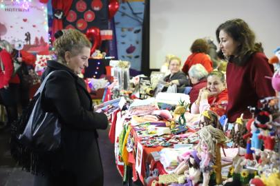Kartal’da Kadın Emeği Pazarı