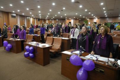 Kartal’da Kadınlar Yerel Yönetimde Söz Sahibi