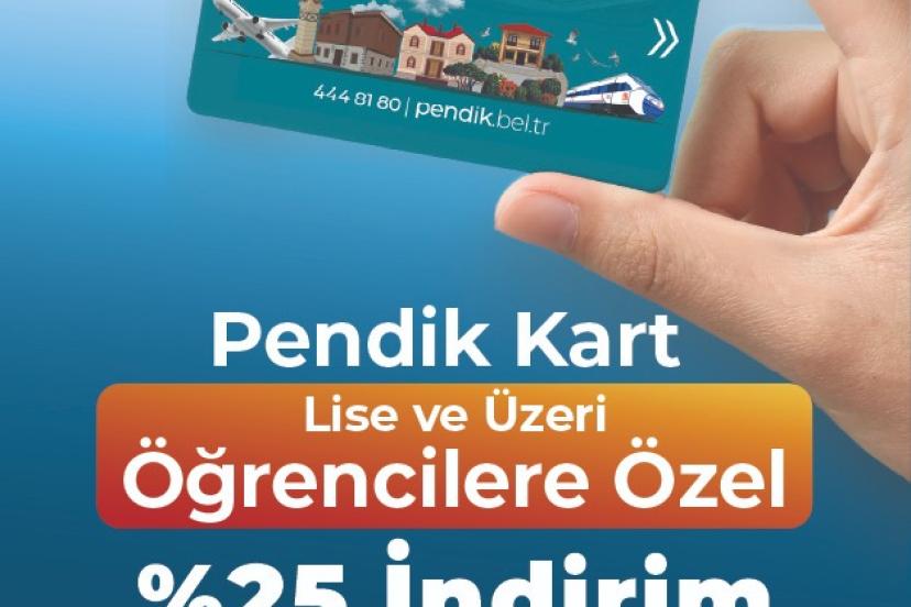 Başkan Ahmet Cin'den Öğrencilere Müjde!