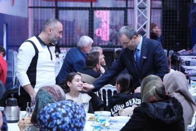 Pendik Belediyesi, Ramazan Hazırlıklarını Tamamladı