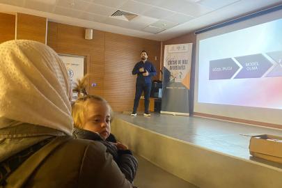 Pendik’te Özel Çocuk ve Aile Akademisi Başladı