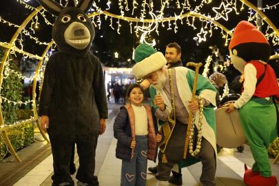 Ramazan Ayı’nda Bağcılar Işıl Işıl