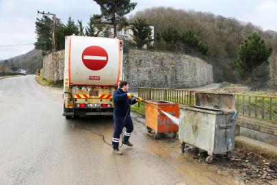 Şok Hizmet Yavuz Selim’de Hayatı Kolaylaştırdı