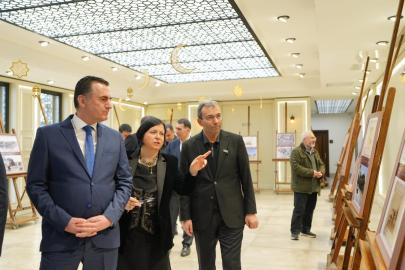 Sultan Abdülhamid Dönemi Pendik Sergisi