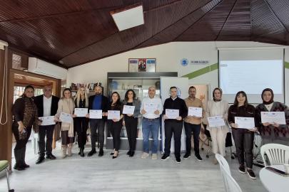 Tuzla Belediyesi Erasmus+ Desteğiyle “Fit For The Future” Projesini Başlattı