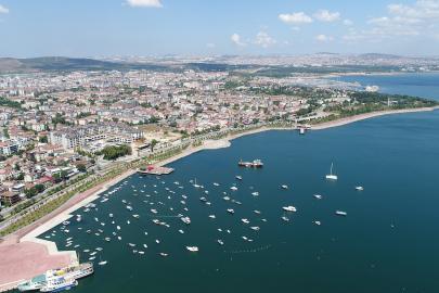 Tuzla, İstanbul’un En Hızlı Büyüyen İlçesi