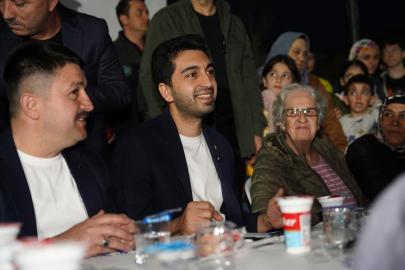 Tuzla’da Ramazan Sofraları 5 Noktada Kurulacak