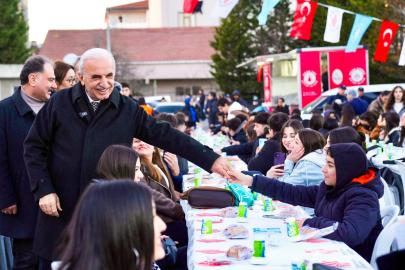 Ümraniye Ramazan’a Hazır