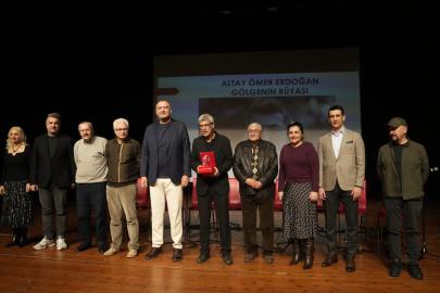 10. 	Vedat Günyol Deneme Ödülleri Sahiplerini Buldu