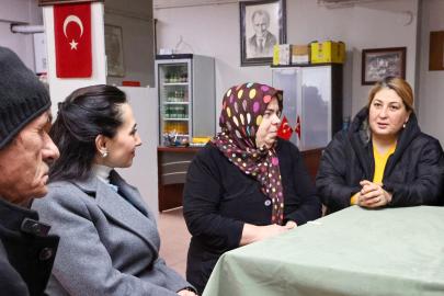 Beykoz’un Şok Hizmeti Kılıçlı’da Hayata Geçti