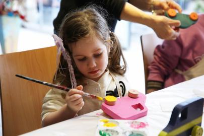 Eyüpsultan’da Sıfır Atık Günü’nde çocuklara çevre bilinci aşılandı