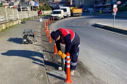 Eyüpsultan’da Ulaşım Sorunlarına Çözüm İçin Yeni Müdürlük