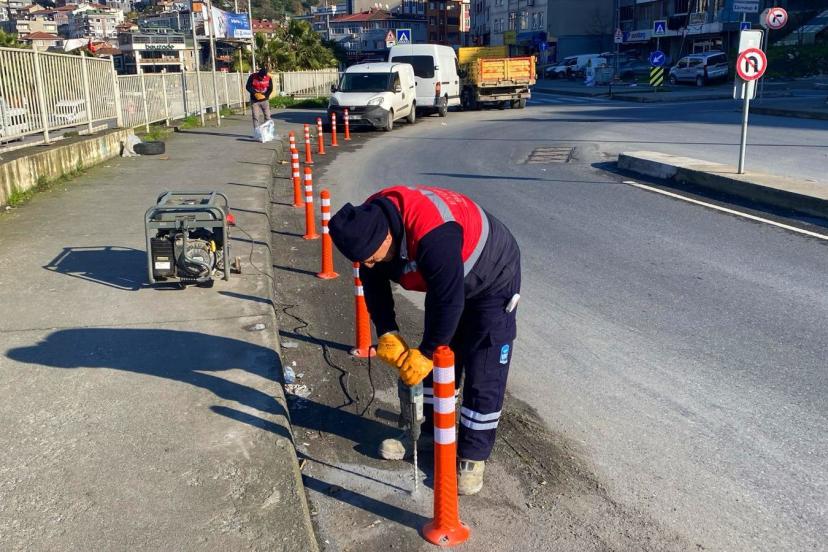 Eyüpsultan’da Ulaşım Sorunlarına Çözüm İçin Yeni Müdürlük