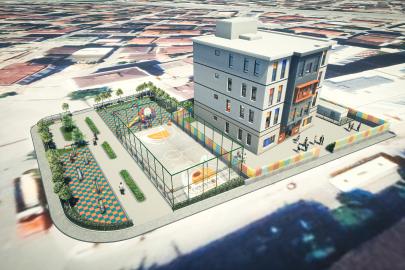 Fatma Nur Öğretmenin Adı Çekmeköy’de Yaşatılacak