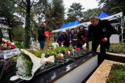 Hüseyin Güler, Vefatının İkinci Yılında Anıldı
