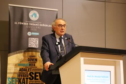 İnsani Değer Mirası Hızla Tükeniyor!